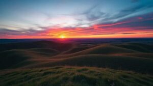 melhor lente grande angular para fotografia de paisagem: conquiste paisagens deslumbrantes