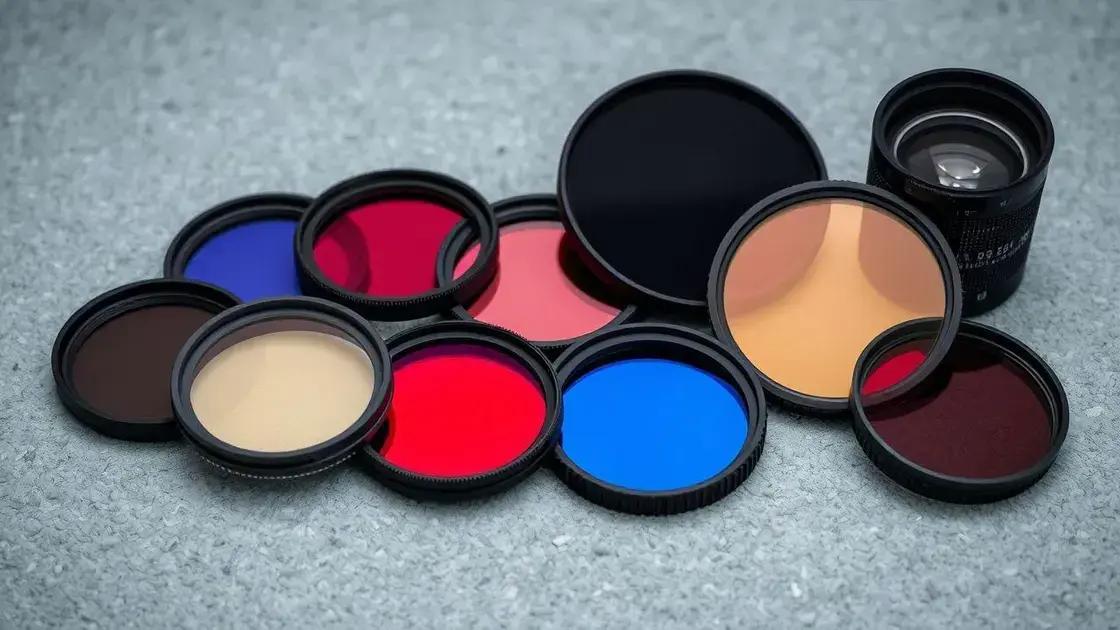 Filtros que melhoram suas fotos