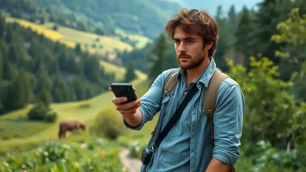 Como escolher um bom disparador remoto sem fio para fotografias incríveis