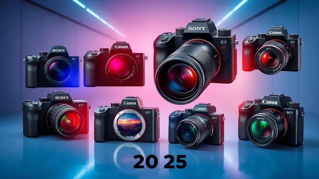 Revisão de modelos populares em 2025