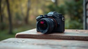 melhor oferta de câmera mirrorless na Amazon hoje: aproveite enquanto dura!