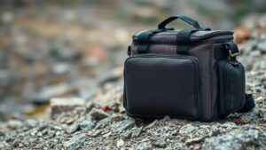 Qual bolsa para equipamento fotográfico é mais durável? Descubra agora!