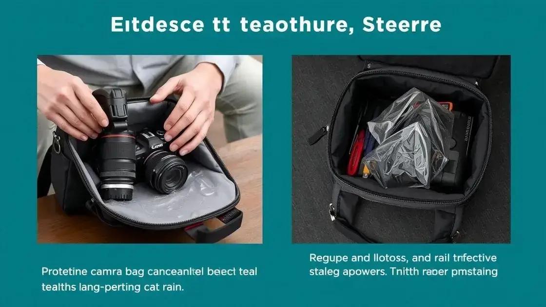 Dicas de uso e manutenção para aumentar a durabilidade