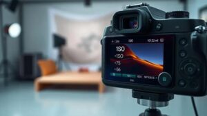 Câmera com melhor desempenho em ISO alto: as 5 melhores opções de 2025