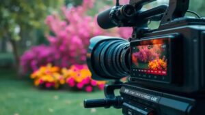 Qual câmera tem melhor vídeo 4K 60fps? Descubra agora!