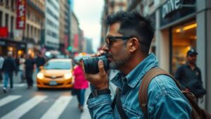 Melhor câmera para fotografia de rua em 2025: descubra os modelos imperdíveis