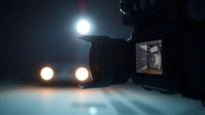 Câmera com melhor desempenho em condições de baixa luz: descubra agora