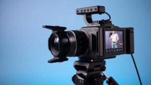 Melhor câmera para YouTube em 2025: escolha a câmera ideal para seus vídeos