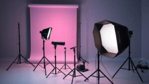 Comparativo: Aputure vs Neewer para iniciantes – saiba qual escolher