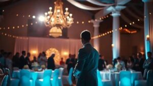 Iluminação para fotografia de casamento – guia de compra essencial