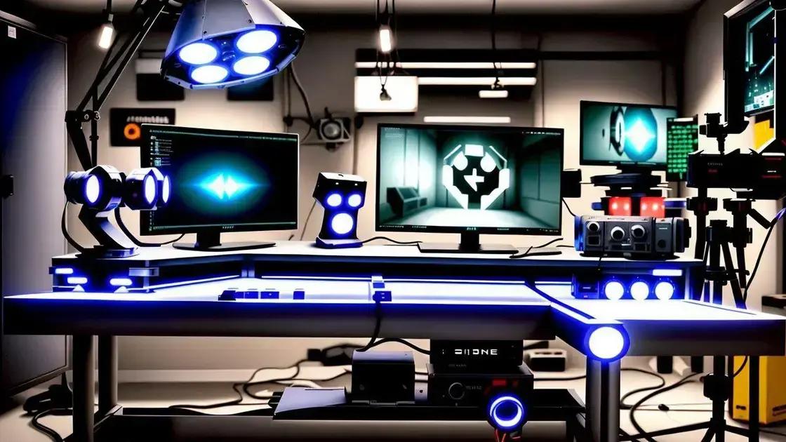 Dicas de configuração para otimizar o uso