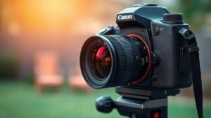 Melhor lente para fotografia de retrato 2025: Capture a essência das pessoas