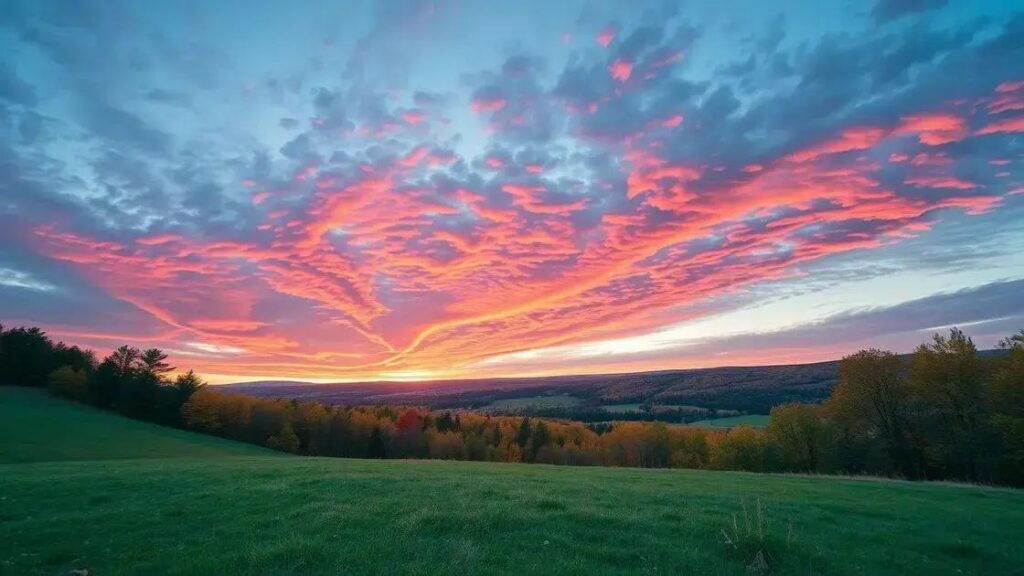 Lente grande angular para paisagem custo-benefício: conquiste a fotografia perfeita
