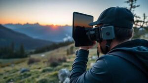 Melhor filtro ND para fotografia de longa exposição: garanta imagens incríveis