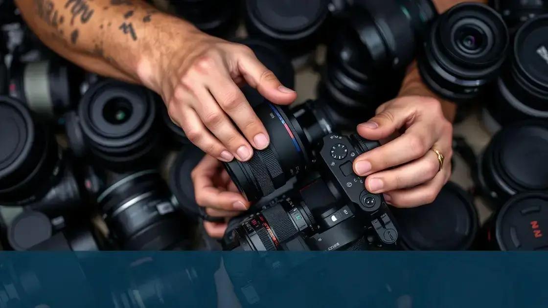 Vantagens de usar o Metabones