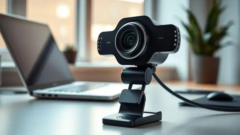 Webcam Full HD Logitech C920S com microfone embutido: O que você precisa saber