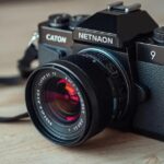 Câmera usada vale a pena comprar? Descubra antes de decidir!