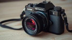 Câmera usada vale a pena comprar? Descubra antes de decidir!