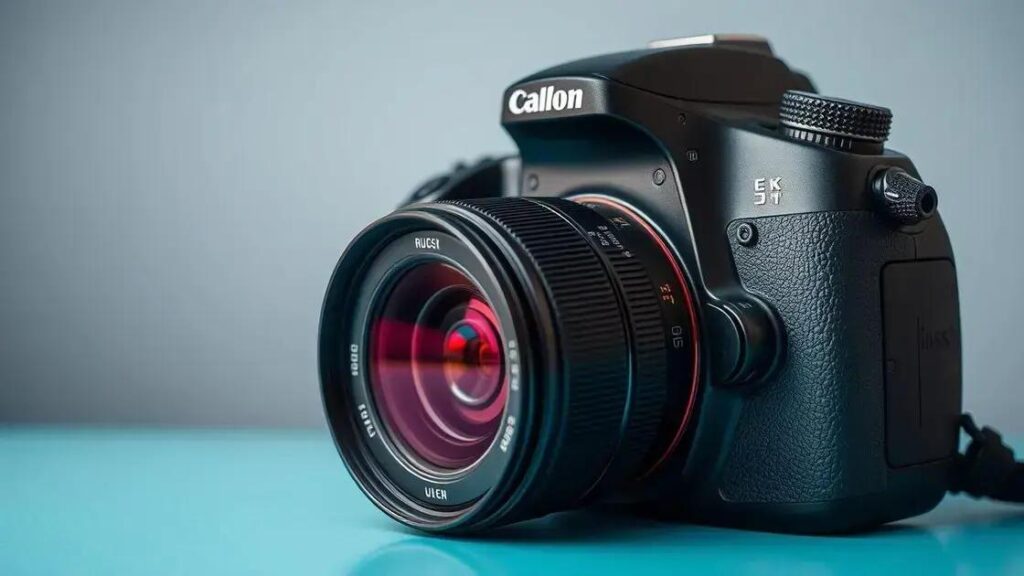 Problemas comuns em câmeras DSLR e como resolver de uma vez por todas