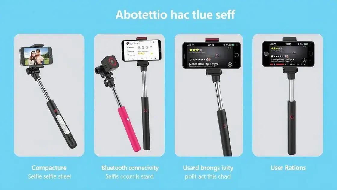 dicas para escolher o bastão ideal